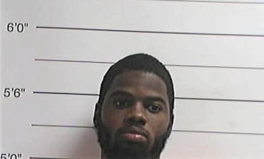 Todd Walker, - Orleans Parish County, LA 